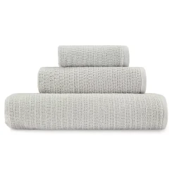 ED Ellen DeGeneres ED By Ellen DeGeneres Joy Solid Raindrop Towel Set