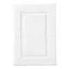 Lands' End Supima Cotton Non-skid Bath Rug