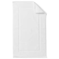 Lands' End Supima Cotton Tub Mat