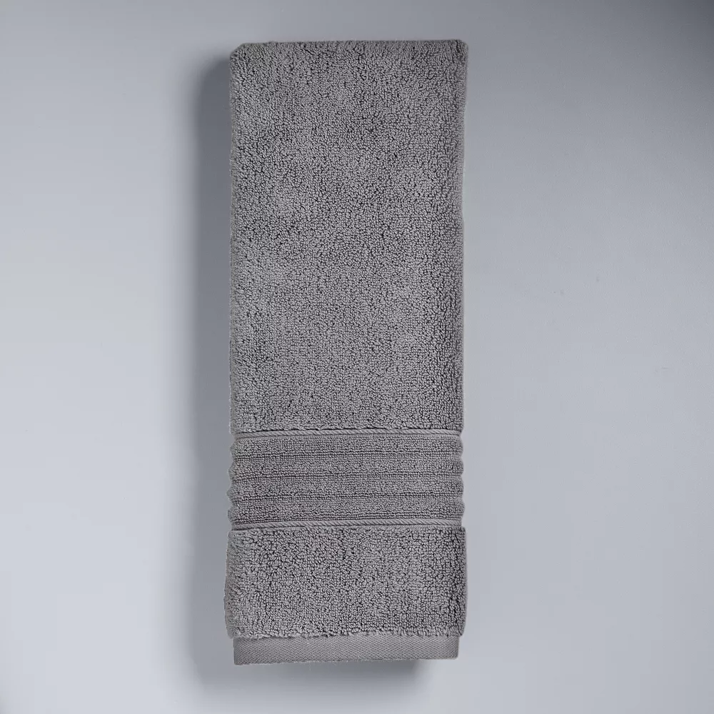 Simply Vera Vera Wang Signature Bath Towel - Image 2
