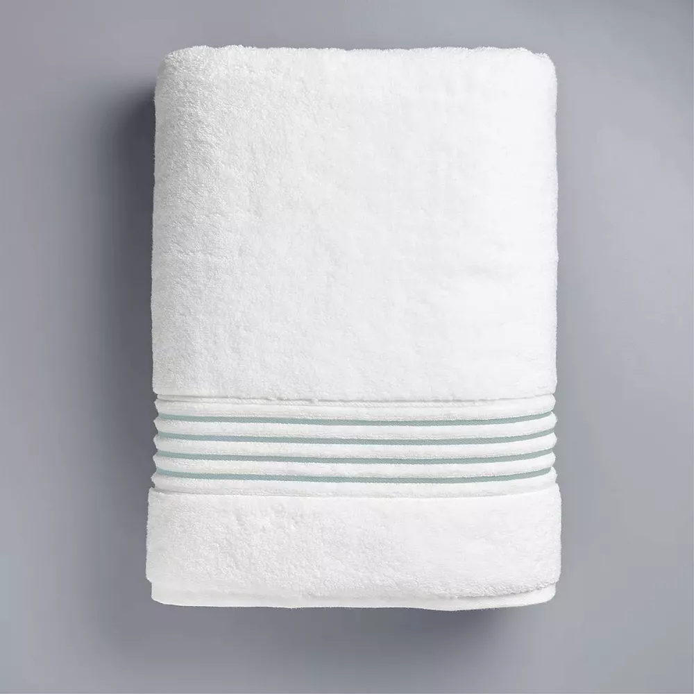 Simply Vera Vera Wang Signature Bath Towel