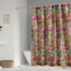 Levtex Home Basel Shower Curtain