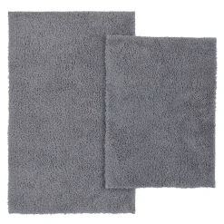 The Big OneĀ® 2-pack Printed Or Solid Bath Rug