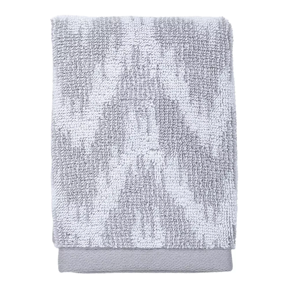 Sonoma Goods For Life® Hygro Ikat Towel - Image 3