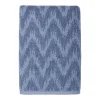 Sonoma Goods For Life® Hygro Ikat Towel