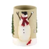 Avanti Snowman Gathering Tumbler