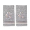 SKL Home 2-pack Greenhouse Leaves Hand Towel