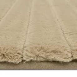 The Big One® Faux Fur Memory Foam Bath Rug -Linum Home Textiles Shop 4794702 ALT5