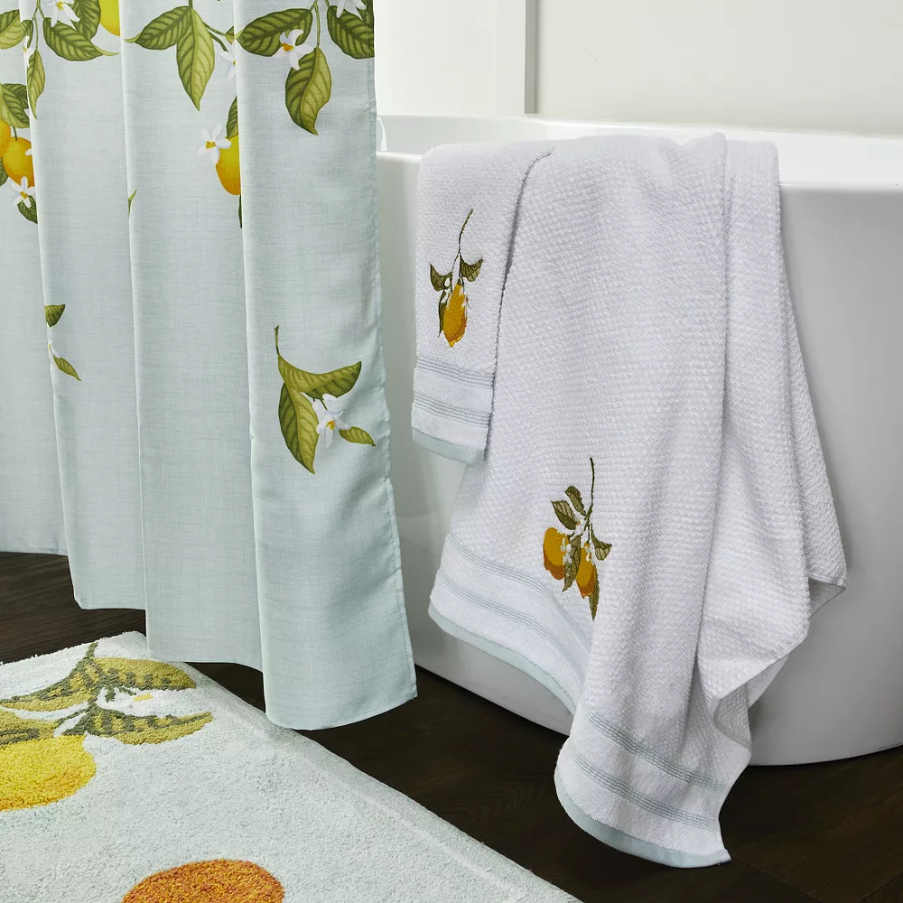 Vern Yip By SKL Home Citrus Grove Half Splash Box - Image 2