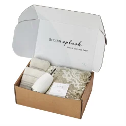 SKL Home Grandin Half Splash Box