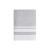 Sonoma Goods For Life® Spa Border Bath Towel