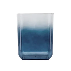 Sonoma Goods For Life® Blue Ombre Wastebasket