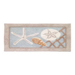 Avanti Seaglass Bath Rug