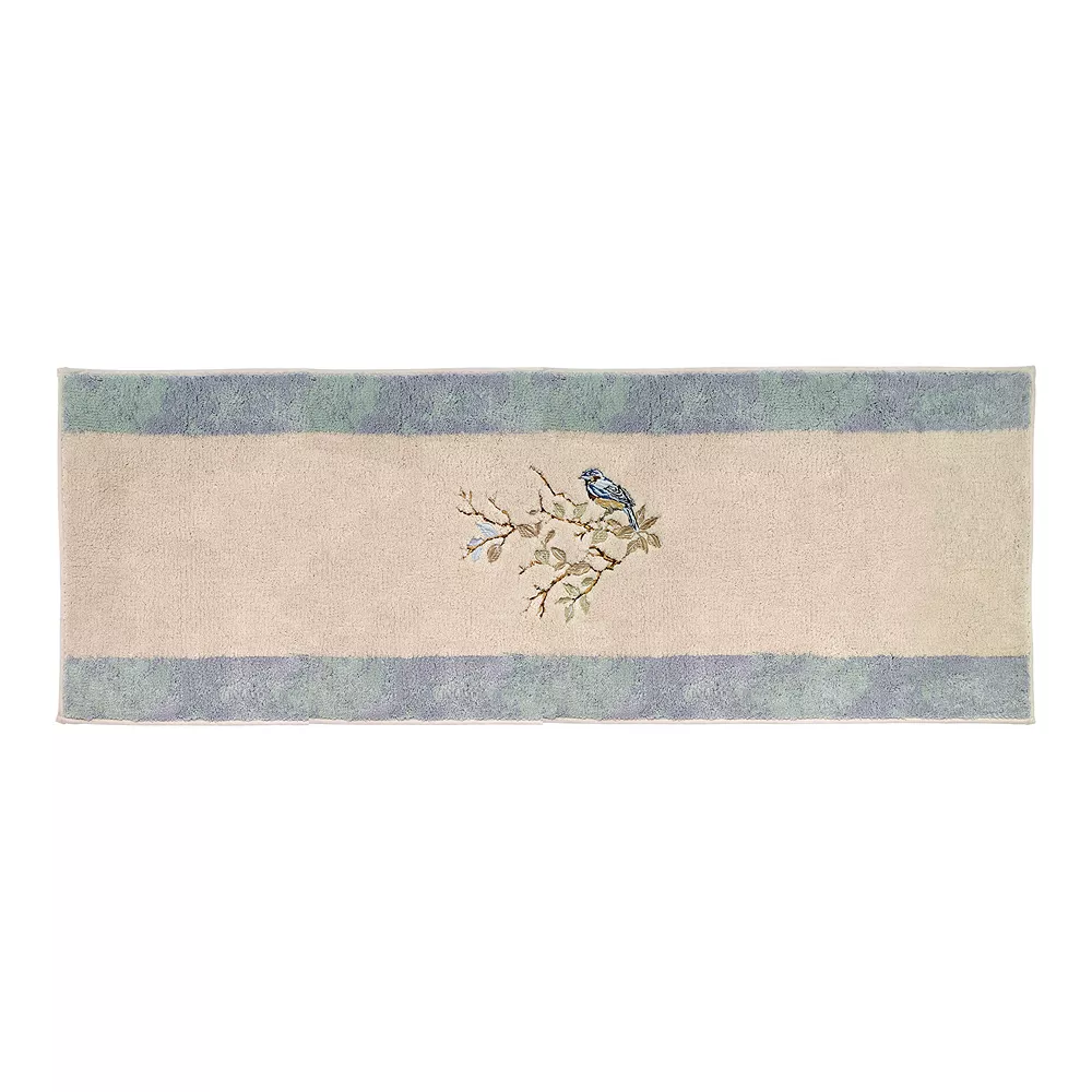 Avanti Love Nest Bath Rug