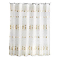Popular Bath Arabella Shower Curtain
