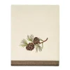 Avanti Pine Valley Bath Towel