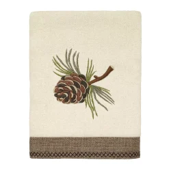 Avanti Pine Valley Hand Towel