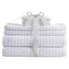 Sonoma Goods For Life® Grid Texture Towels