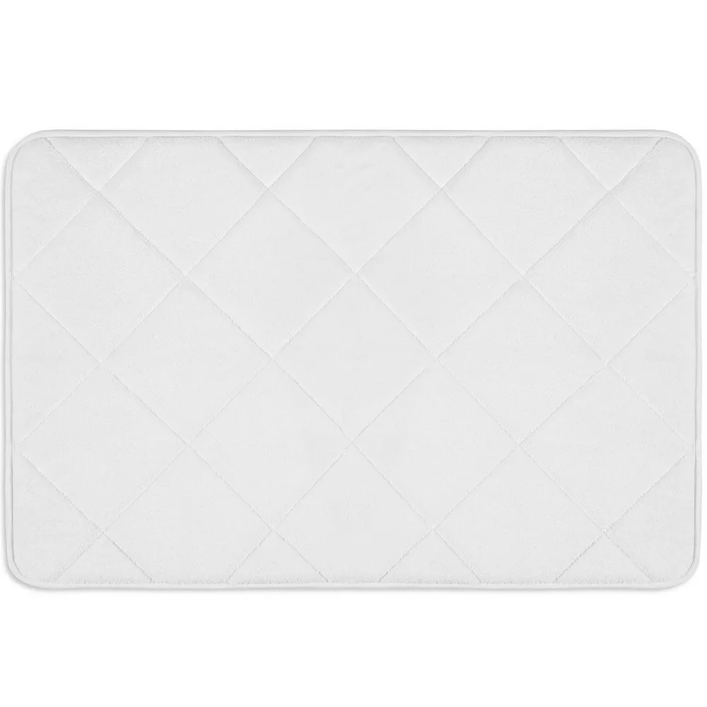 Home Dynamix Capri Haven Bath Mat