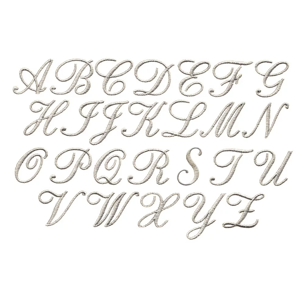 Linum Home Textiles Turkish Cotton Monica Embellished Washcloth Set - Image 2