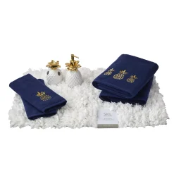 SKL Home Gilded Pineapple Full Splash Box