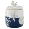 Avanti Batik Coastal Jar