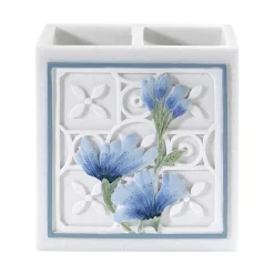 Avanti Garden View Toothbrush Holder