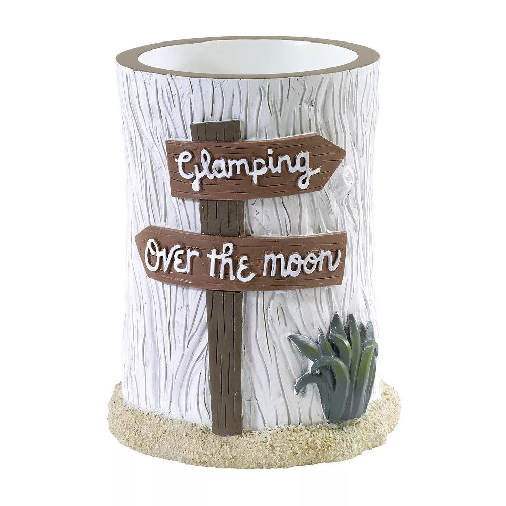 Avanti Gone Glamping Tumbler
