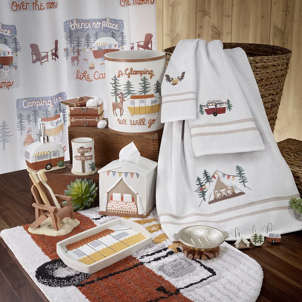 Avanti Gone Glamping Tumbler - Image 2