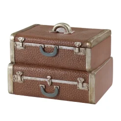 Avanti Gone Glamping Jar