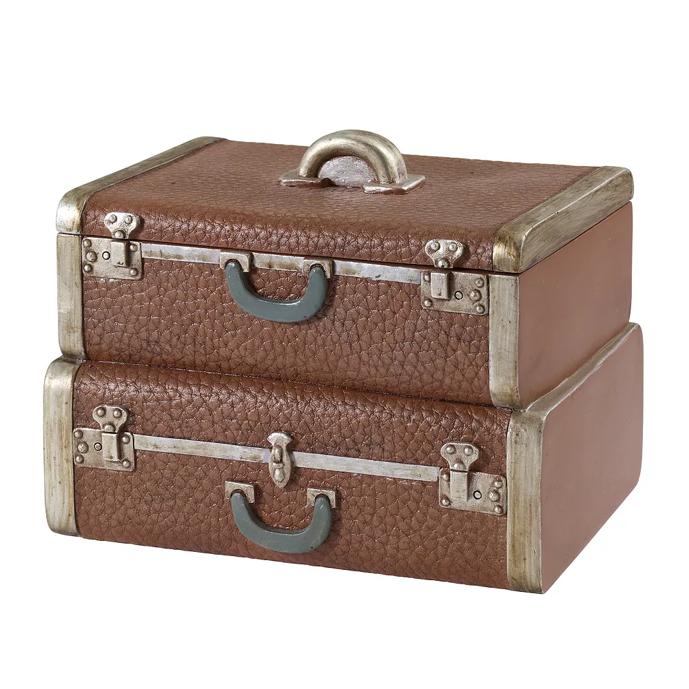 Avanti Gone Glamping Jar