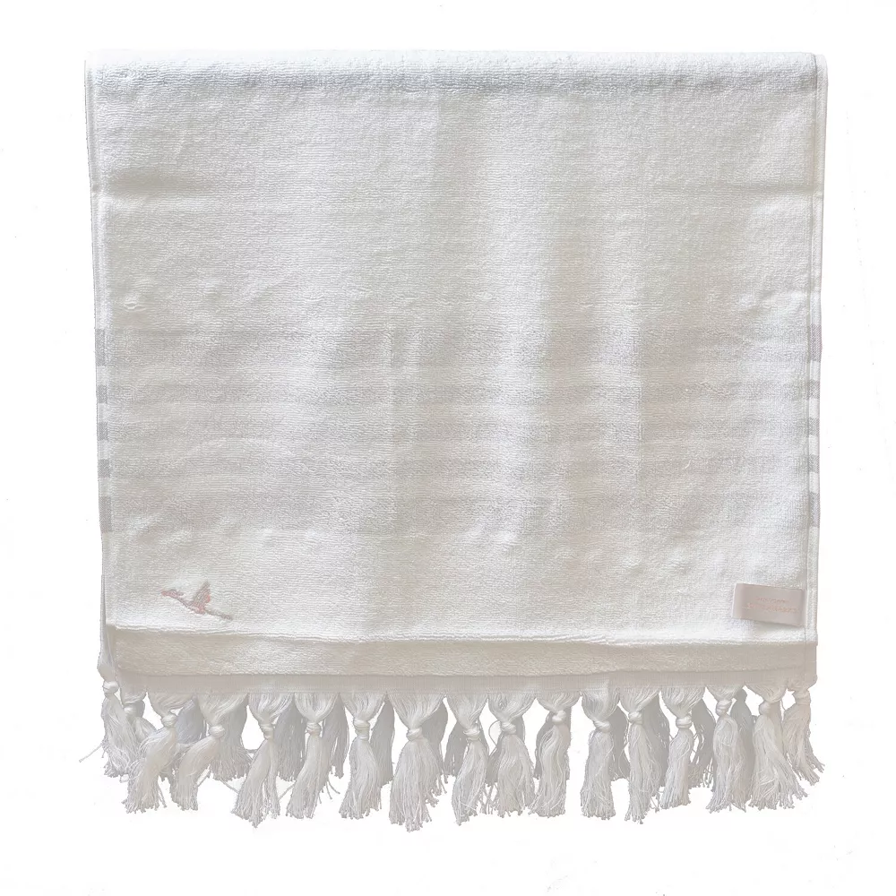 Copper + Crane Peshtamel Hand Towel - Image 2