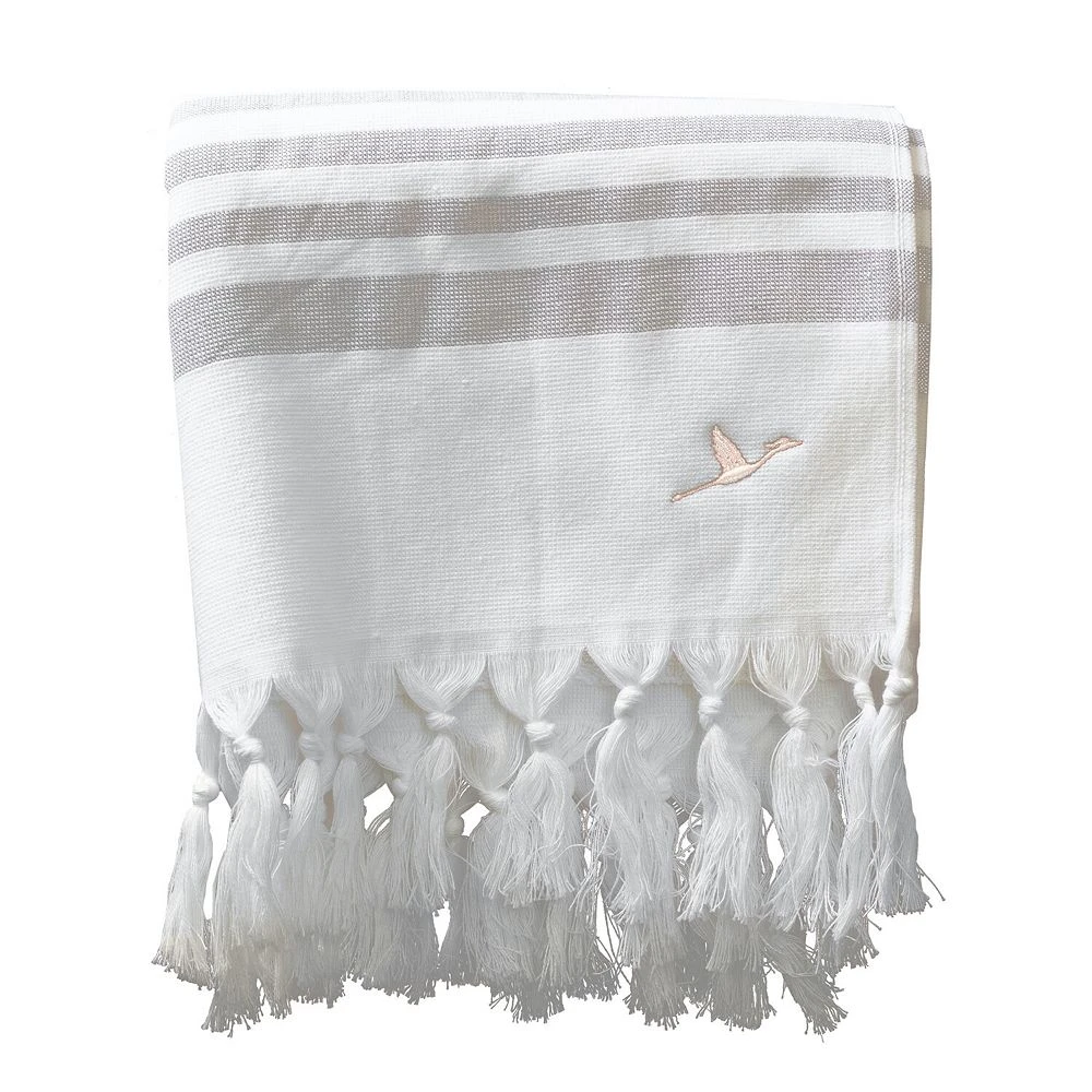 Copper + Crane Peshtamel Hand Towel - Image 3