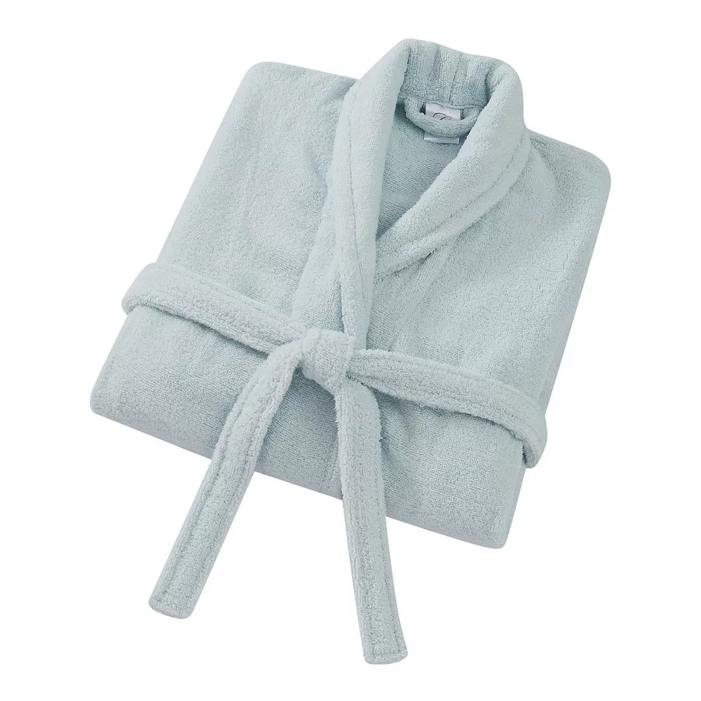 Charisma Luxe Cotton Zero Twist Bath Robe - Image 2