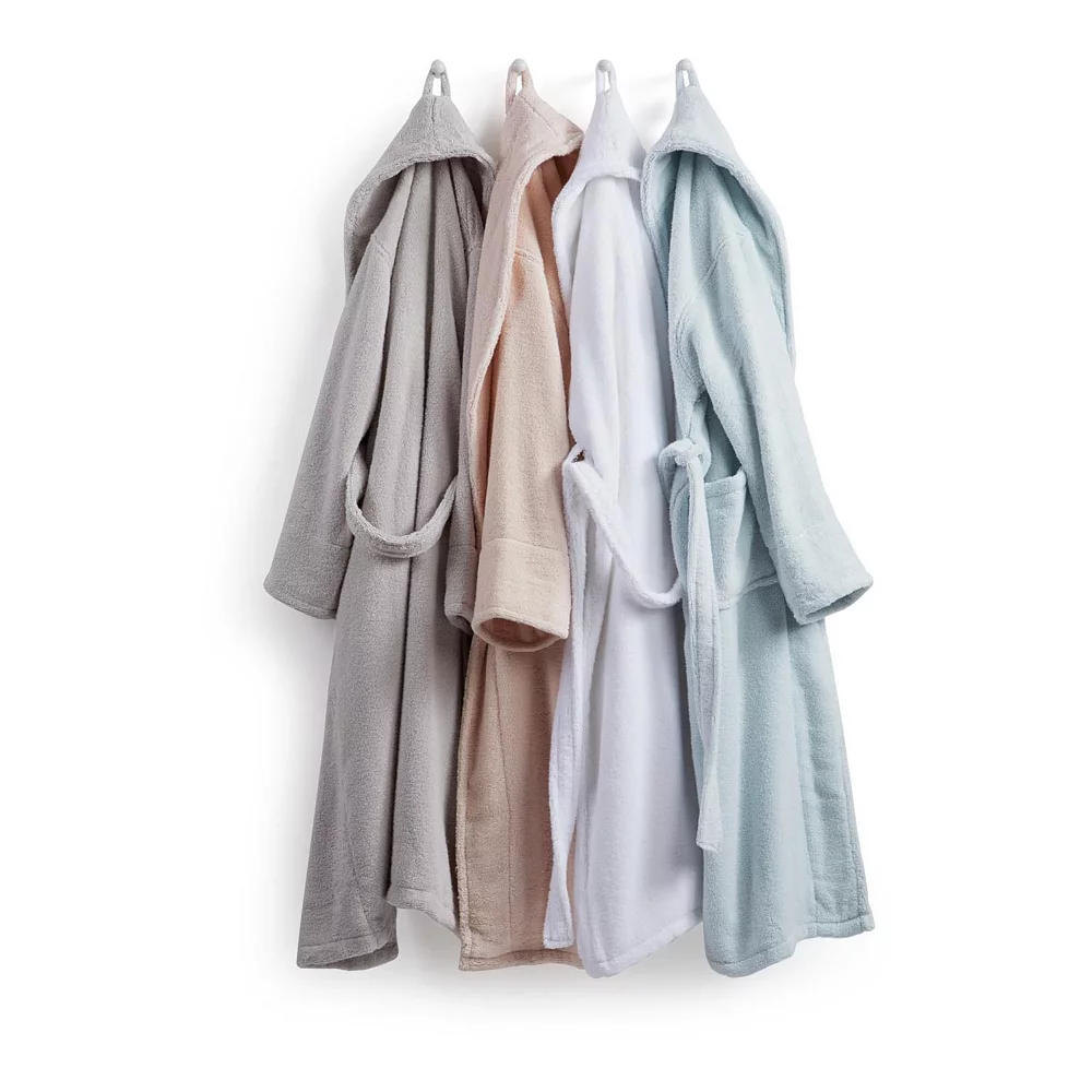 Charisma Luxe Cotton Zero Twist Bath Robe - Image 4