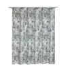 Popular Bath Ellora Shower Curtain