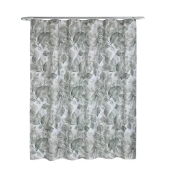 Popular Bath Ellora Shower Curtain