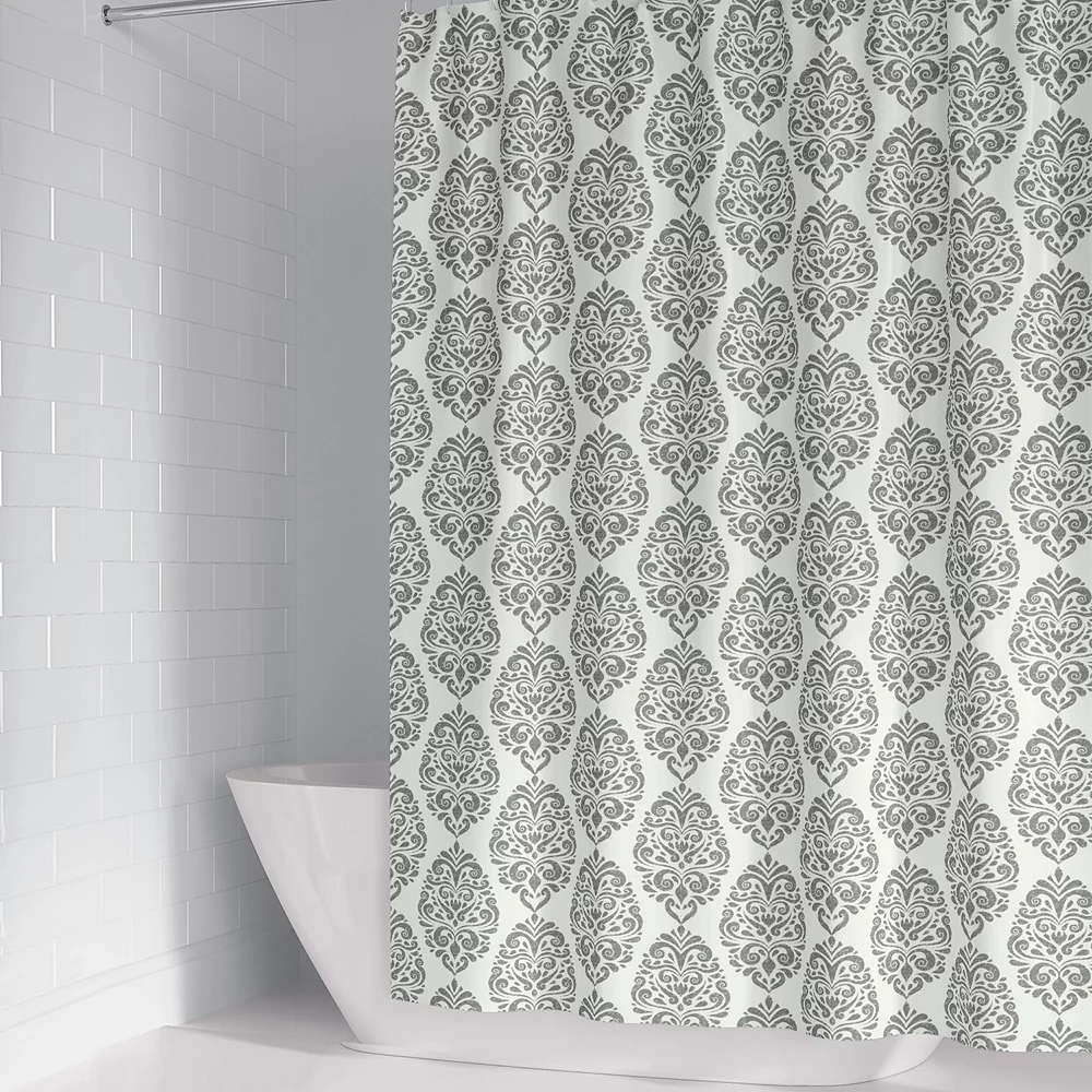 Popular Bath Riviera Shower Curtain - Image 2