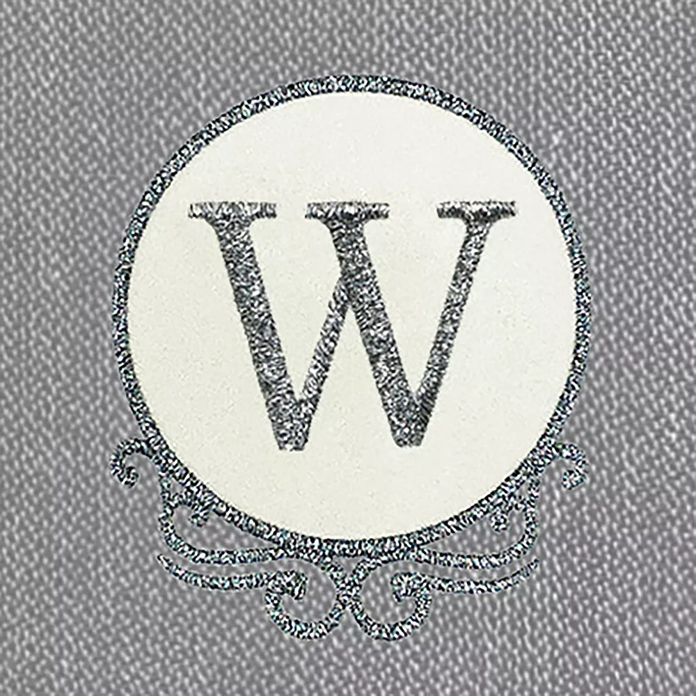 Linum Home Textiles Turkish Cotton Personalized Alara Pestemal Beach And Hand Towel Set - Image 2