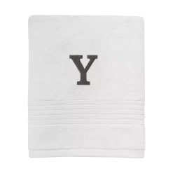 Avanti Monogram Hand Towel