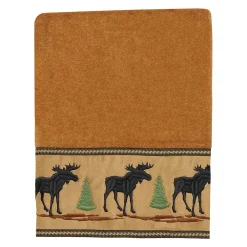 Avanti Forestry Bath Towel