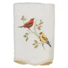 Avanti Premier Songbirds Hand Towel