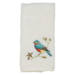 Avanti Premier Songbirds Fingertip Towel
