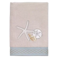 Avanti Seaglass Hand Towel