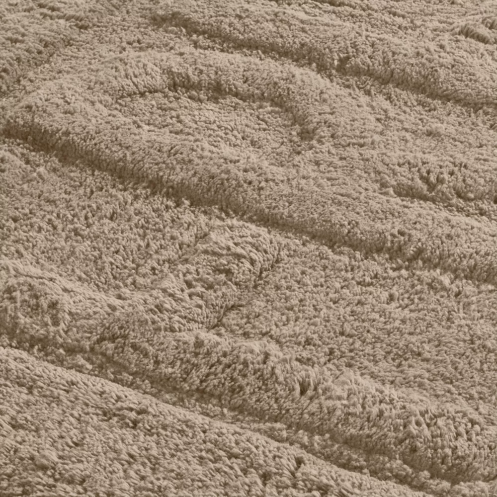 Modern Threads 2-Pack Fresh Bath Mat - Image 4