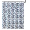 Laura Ashley Elise Shower Curtain
