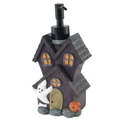 Avanti Halloween Spooky House Lotion Pump