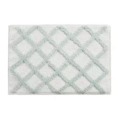 The Big OneĀ® Devon Cane Bath Rug