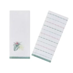 The Big One® Devon 2-Pack Palm Hand Towel Set