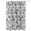 Sonoma Goods For Life® Harrison Floral Print Shower Curtain